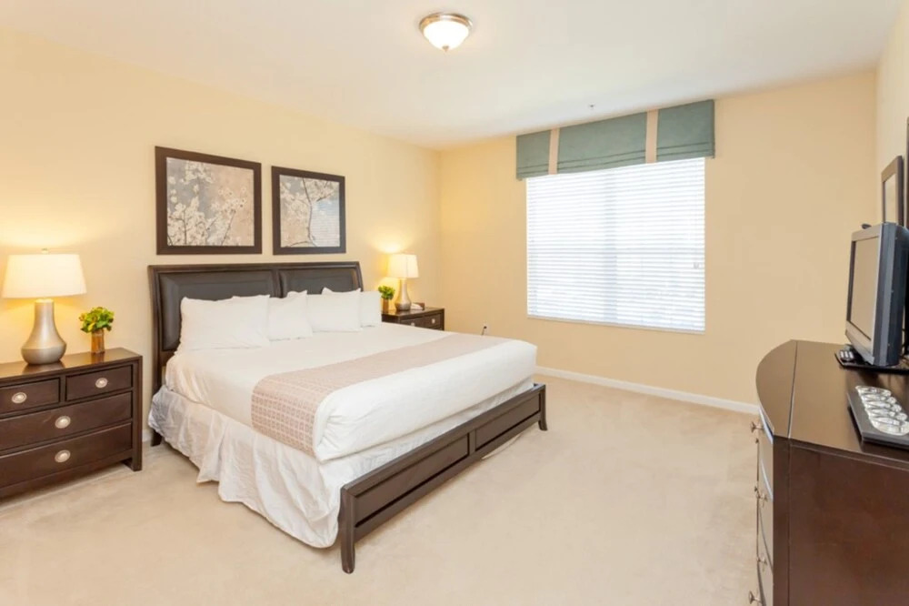 Vista Cay - 5012 Shoreway Loop #205