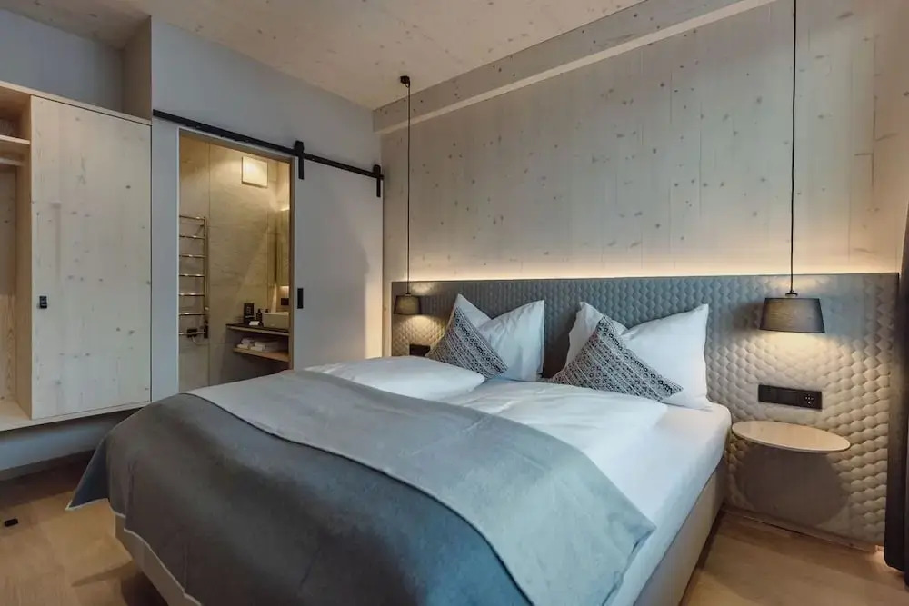 Mariengut - Natur Aparthotel Kramer