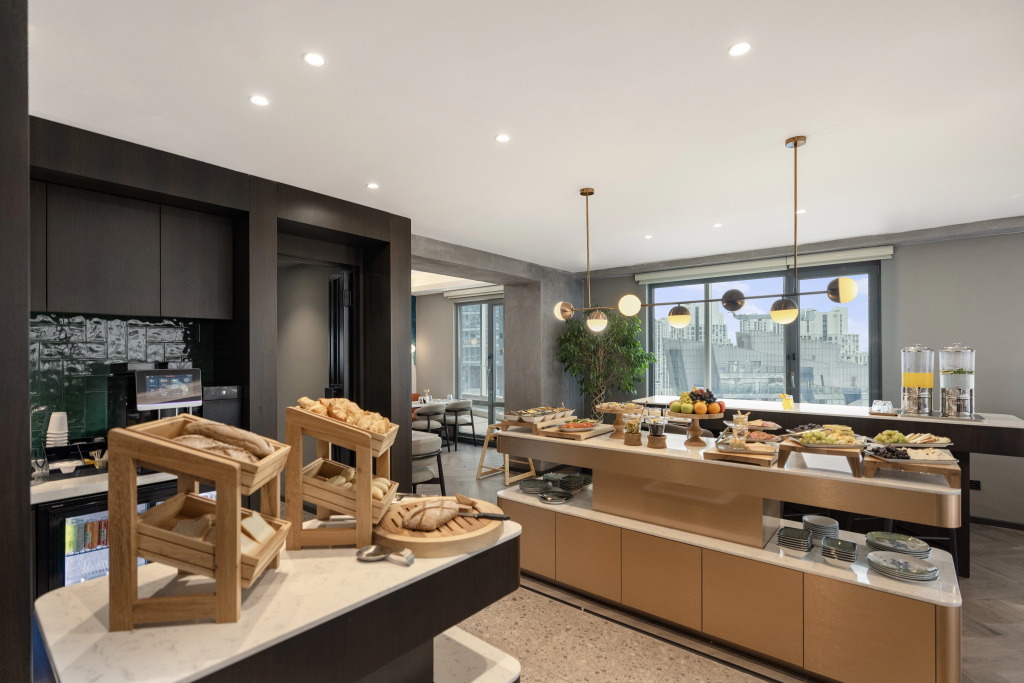 Citadines Maslak Istanbul