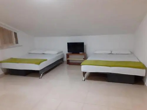 Apartmani Ruža