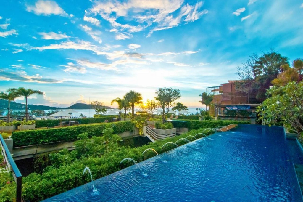 Sea Sun Sand Resort & Spa