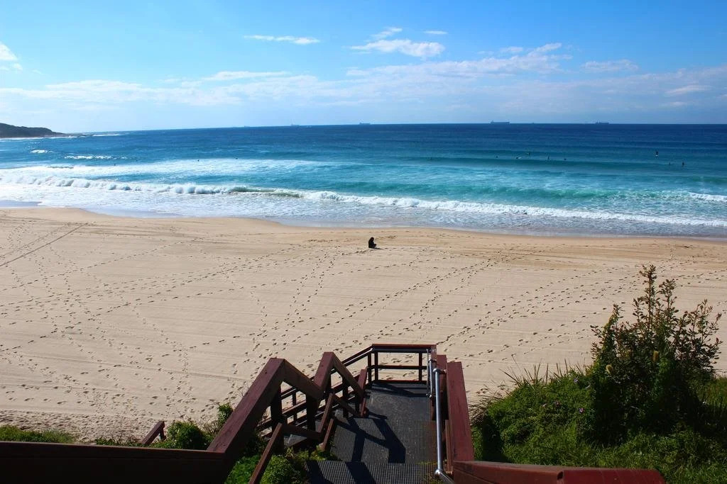 Catho Cottage at Historic Catherine Hill Bay
