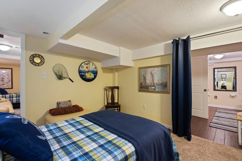 The Ivy - 5 Br Home