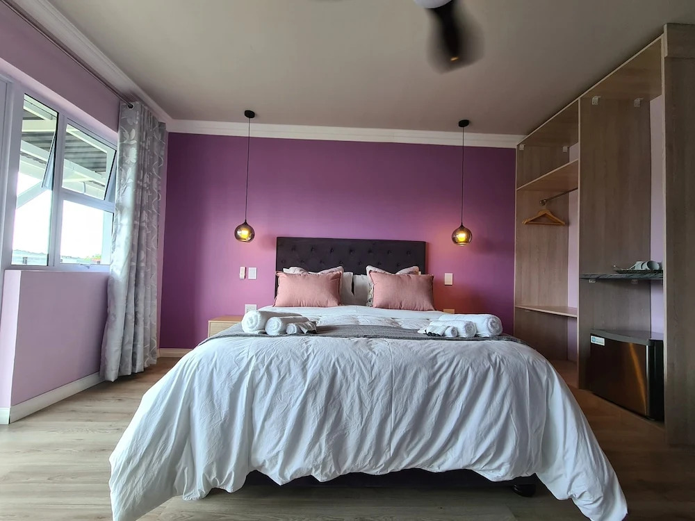 Mosswood Bed & Breakfast