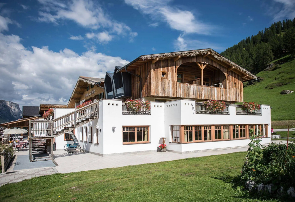 Hotel Stoeres - Stores Active wellbeing