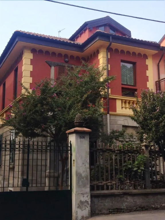 B&B In Liberty Style