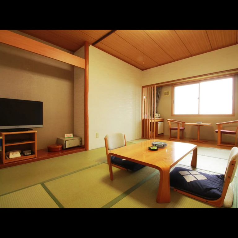 Iwanai Kogen Hotel