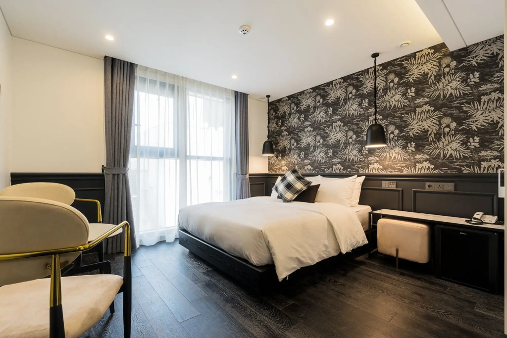 HOTEL THE MAY Jongno