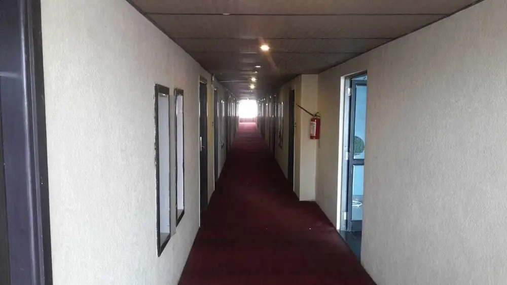 Hotel Grand Harshal