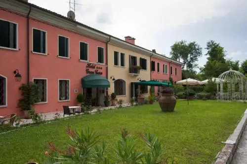 GranCasa Hotel Ristorante