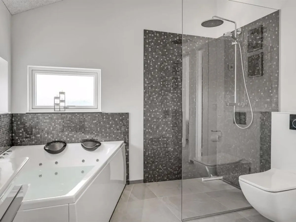 Holiday Home Fegge - 1-5km from the sea by Interhome