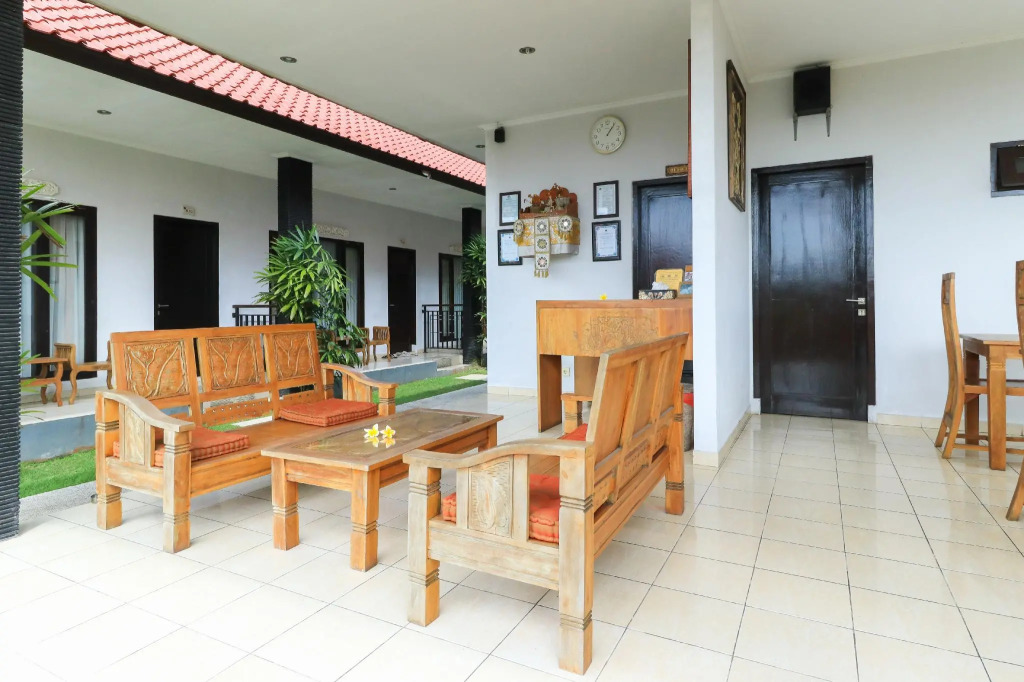 Puri Hasu Bali
