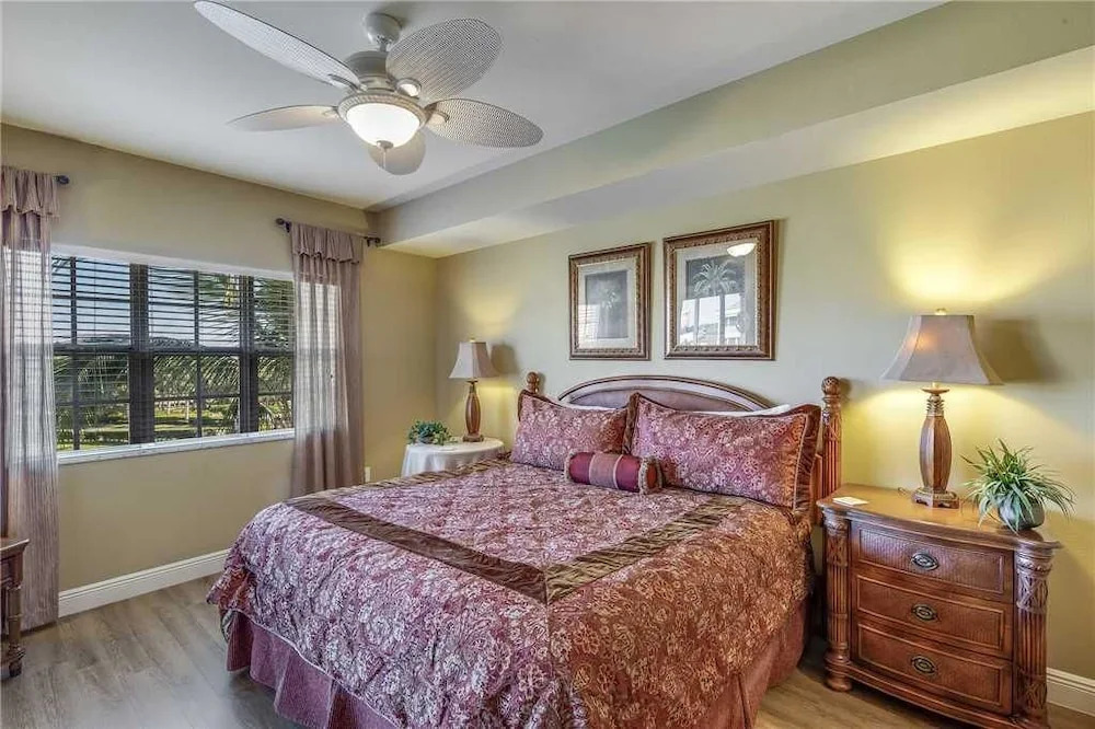 Bella Lago 142 - Two Bedroom Condo