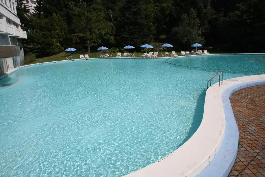Resort Hotel Tateshina