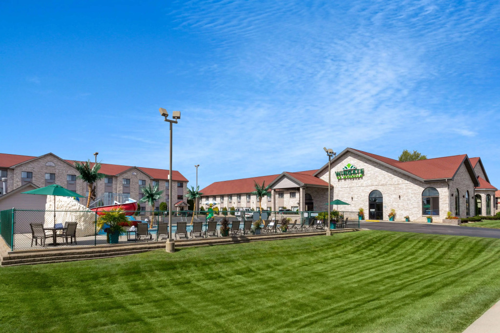 Wingate by Wyndham Wisconsin Dells Waterpark