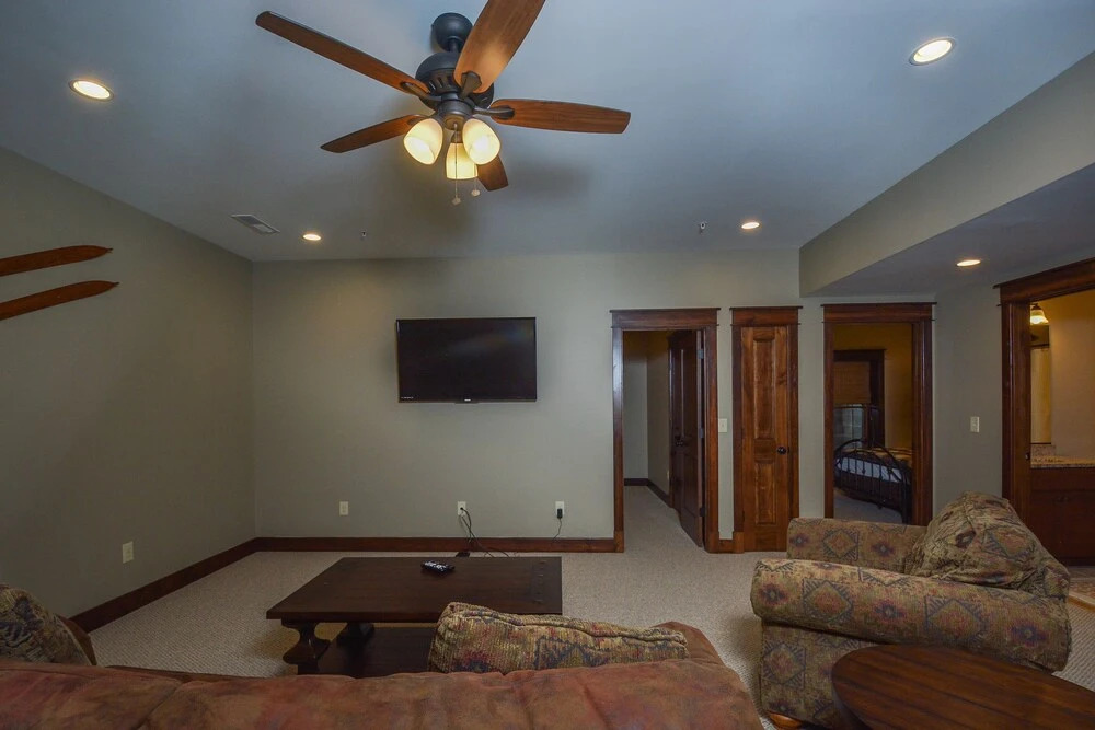 Sage Mountain Retreat 5 Bedroom House