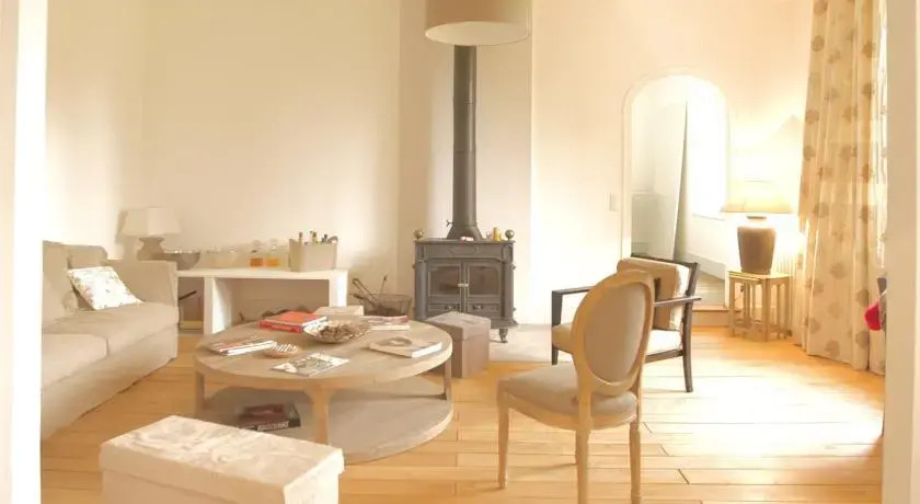 La Grande Maison