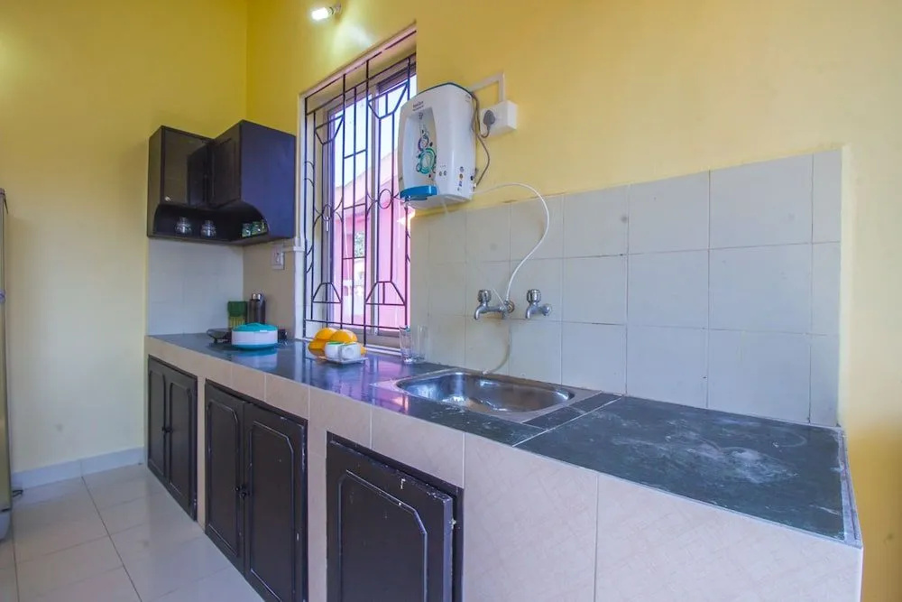 OYO 22853 Home Elegant Studio Benaulim