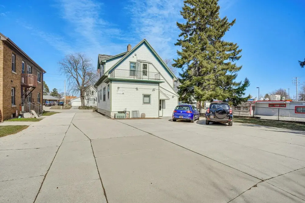 2 Mi to Dtwn: Studio Suite in Sheboygan