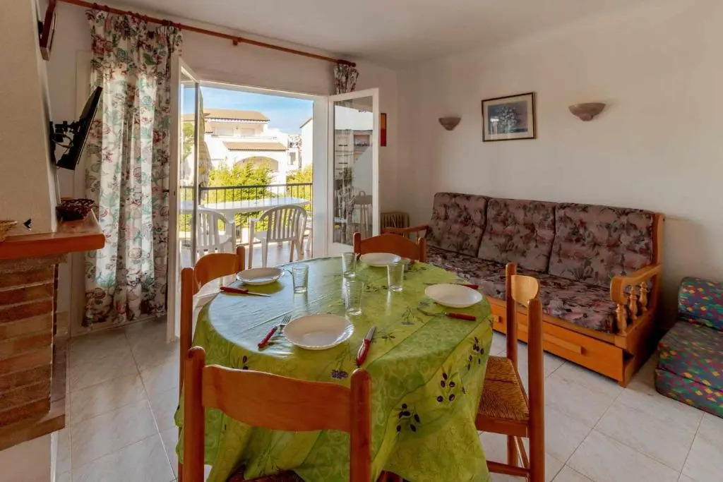 SANT CARLES 25 apartamento zona residencial con terraza