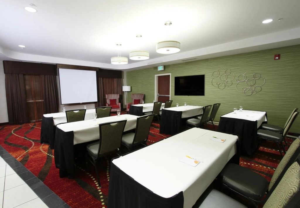 Courtyard by Marriott St. George