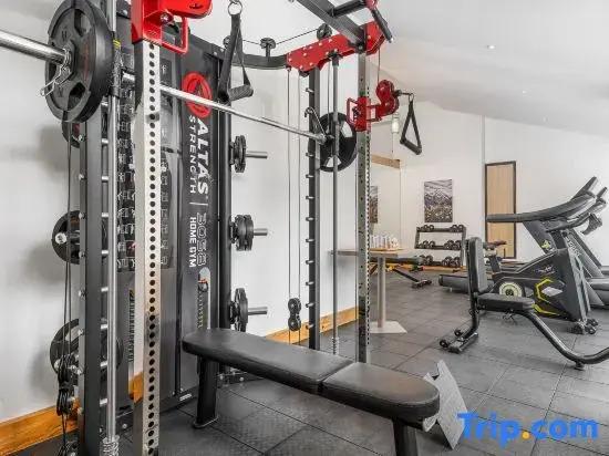 Atithi Suites