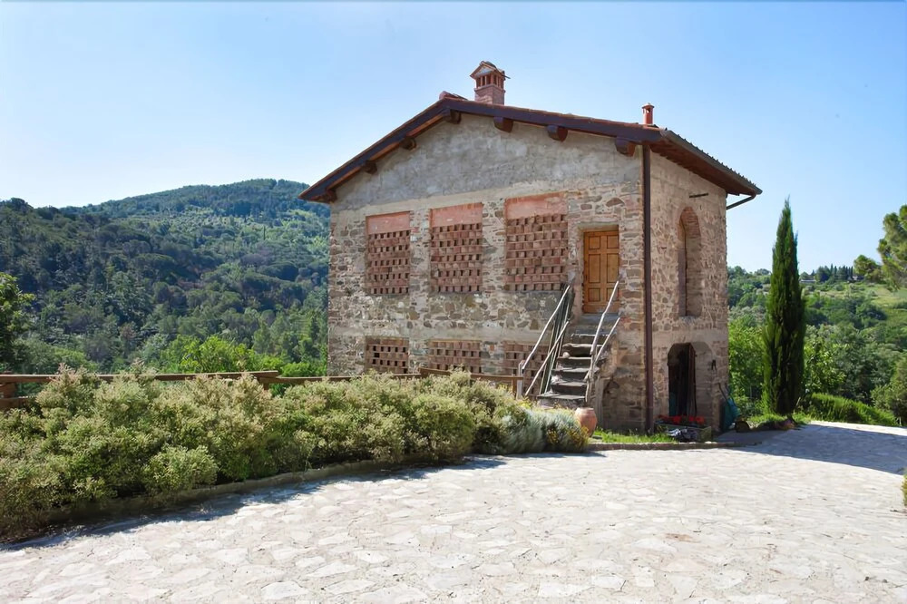 Villa Terrazza