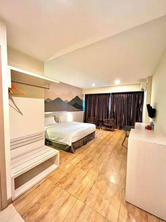 Serra Hotel Batam
