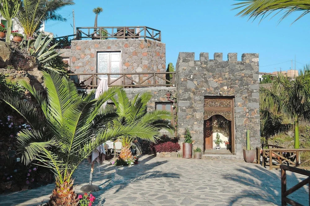 Torre del Sol - Charming Vacation Home