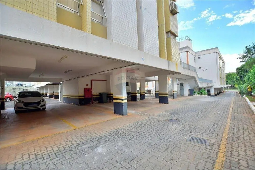 Loft Calmo Ao Lado Do Shopping