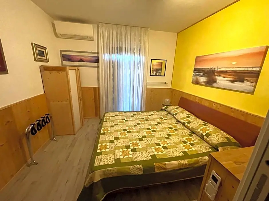 B&B La Rosa dei Venti