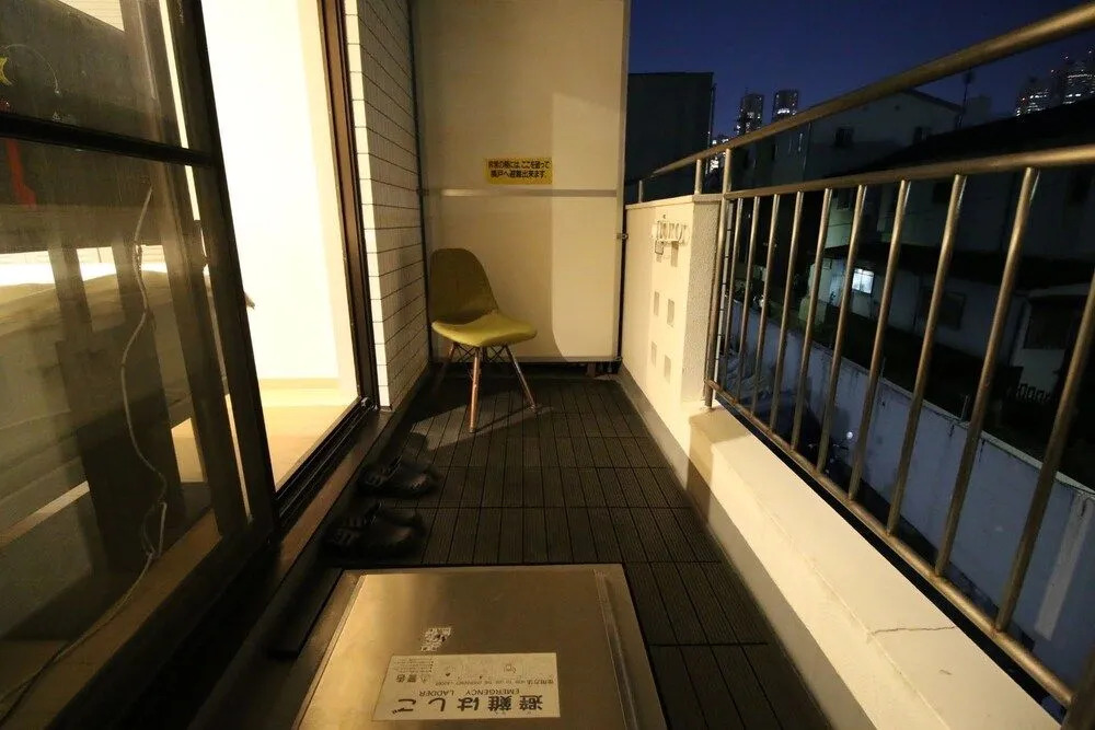 Shinjuku   Shibuya area Apartm / Vacation STAY 2899