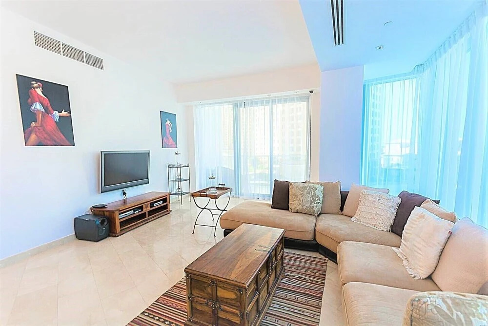 Trident Grand Residence by Airbetter