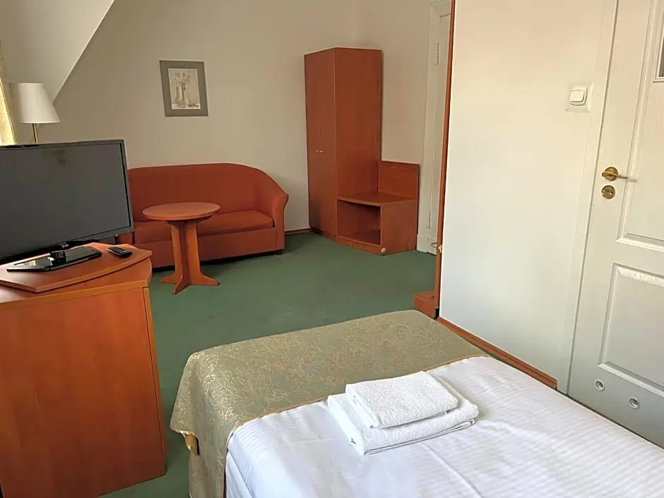 Hotel Wkra