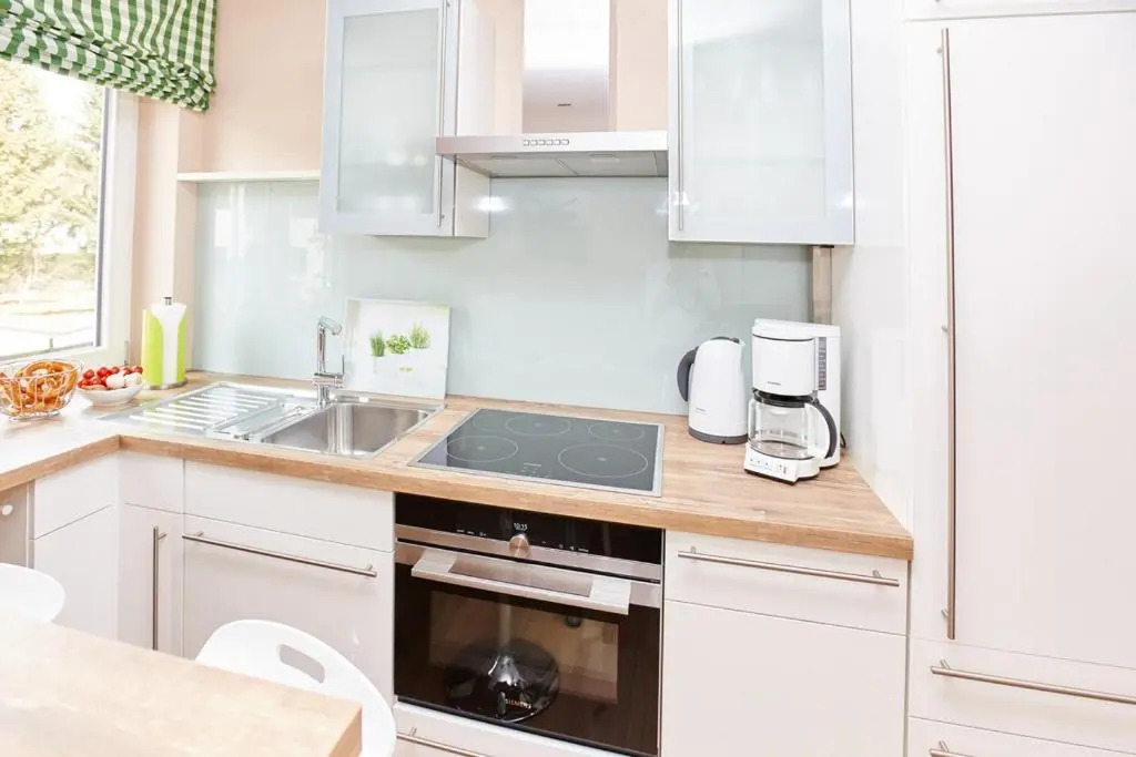 Ferienwohnung Sperling