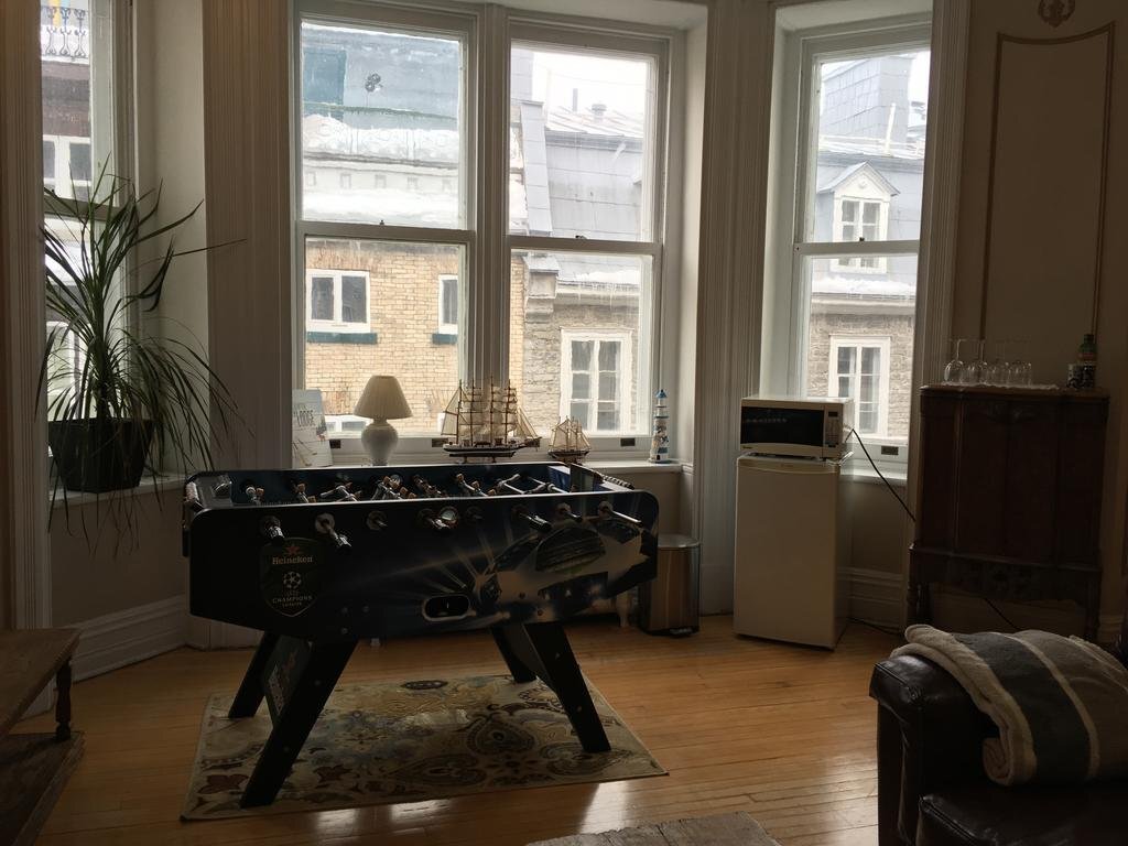 B&B Chez Hubert