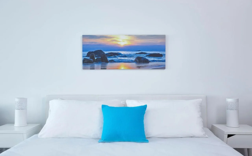 Beach Cabanas