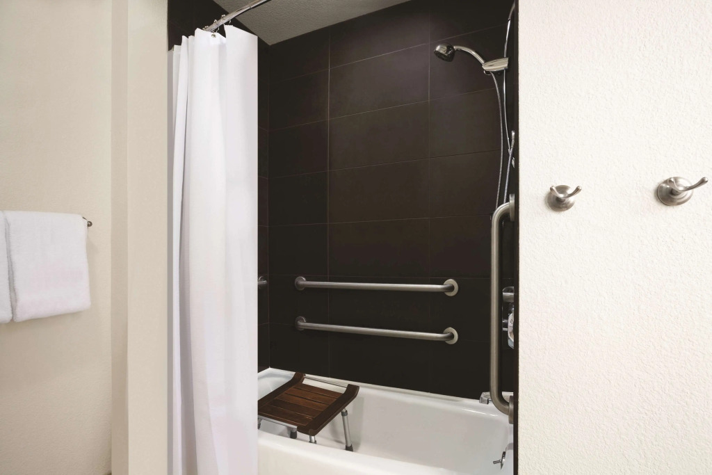 Hyatt House Pleasant Hill