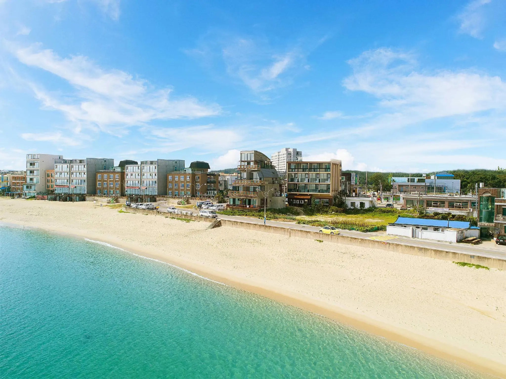 Goseong Romiet Pension