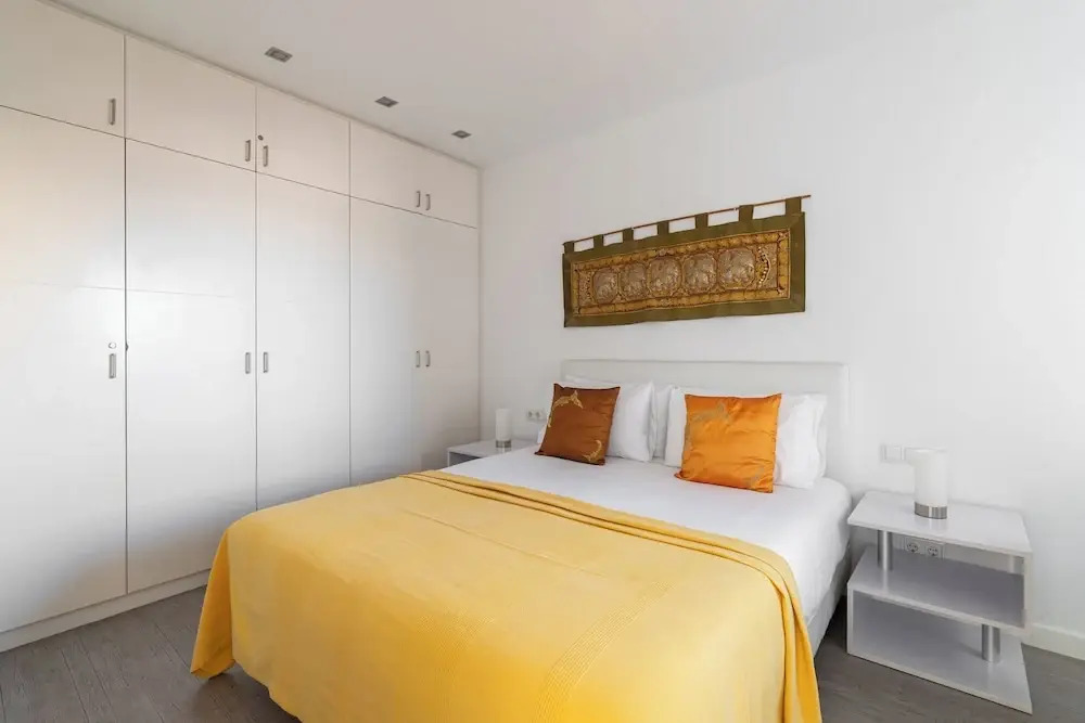 Stay U-nique Apartments Taulat