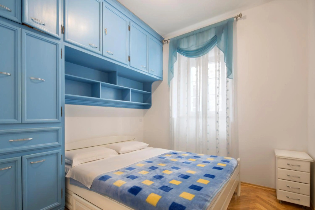 Villa Urbana, Old Town Budva
