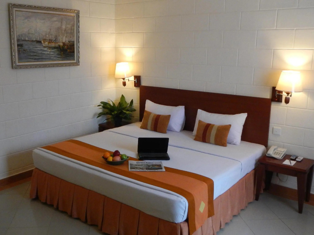 Hotel Mega Lestari