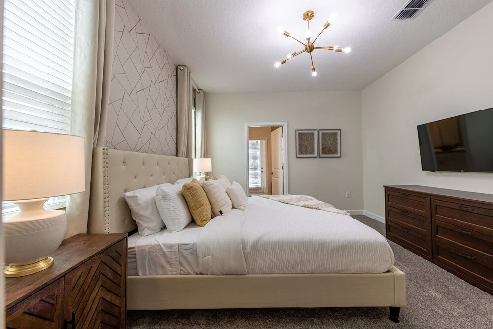 840dsd-the Retreat At Championsgate 7 Bedroom Home by RedAwning