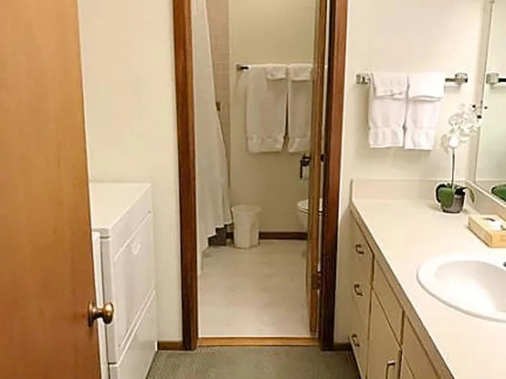 Jackson Hole Vacation Condominiums, a VRI resort