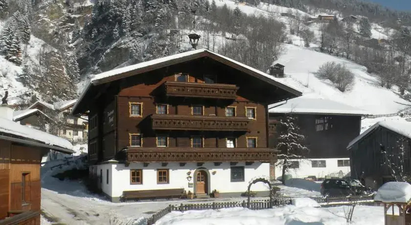 Tofererhof