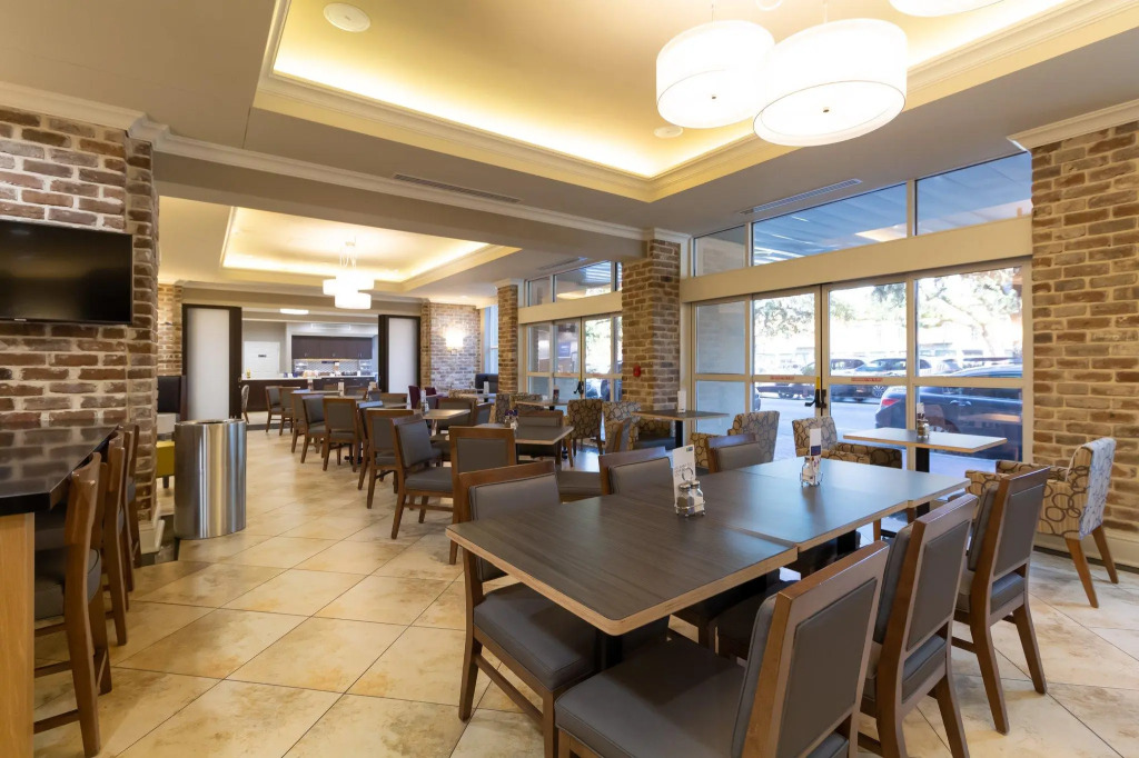 Holiday Inn Express Savannah - Historic District