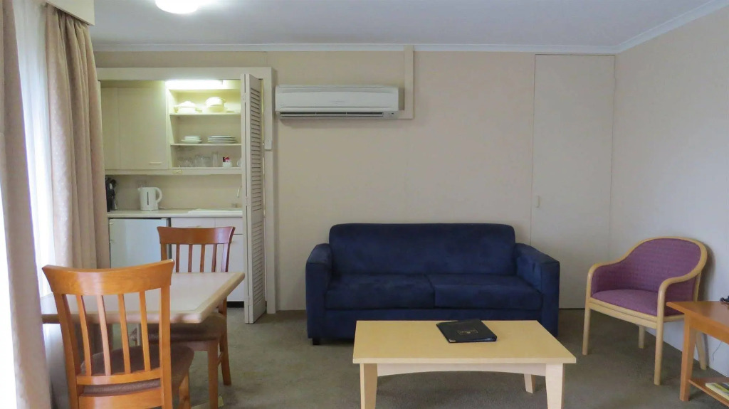 Waldorf Wahroonga Residential Apartments