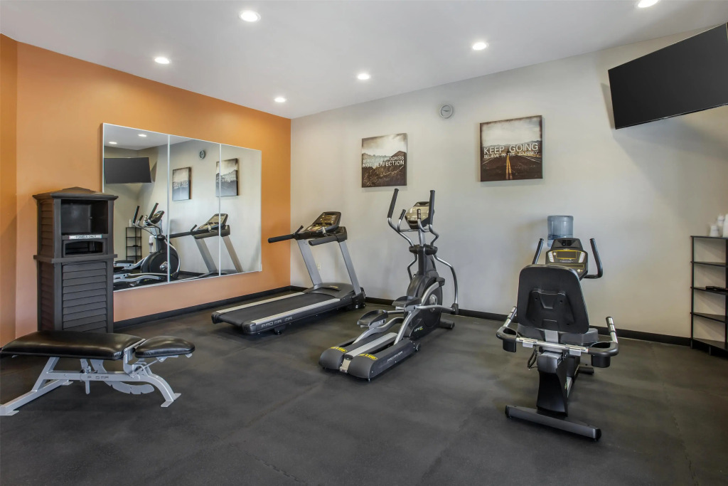 Best Western Copper Hills Inn