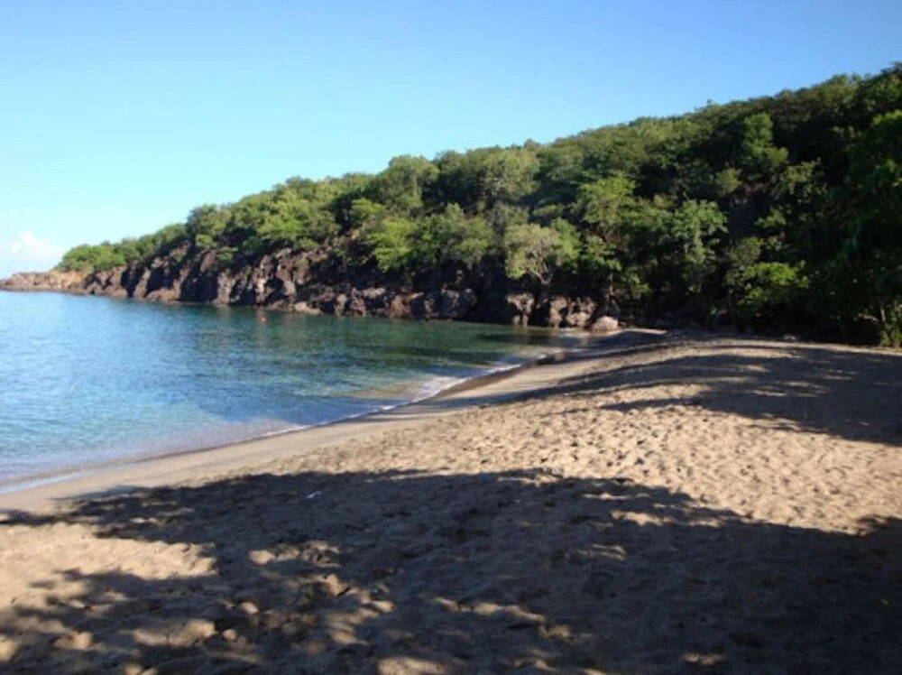 Apartment With 2 Bedrooms In Pointe Noire With Wonderful Mountain View Enclosed Garden And Wifi
