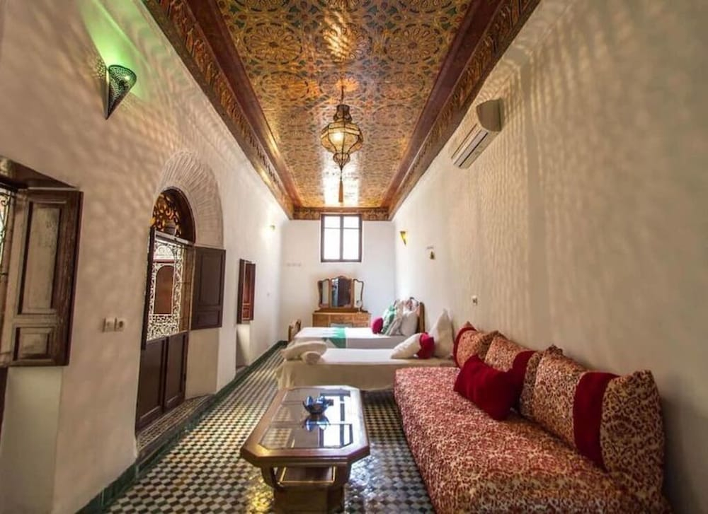 Riad Lala Kenza